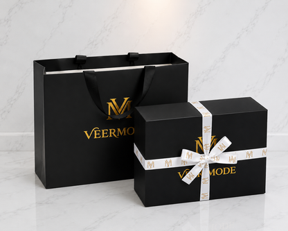 The Glamour Luxe Gift Box