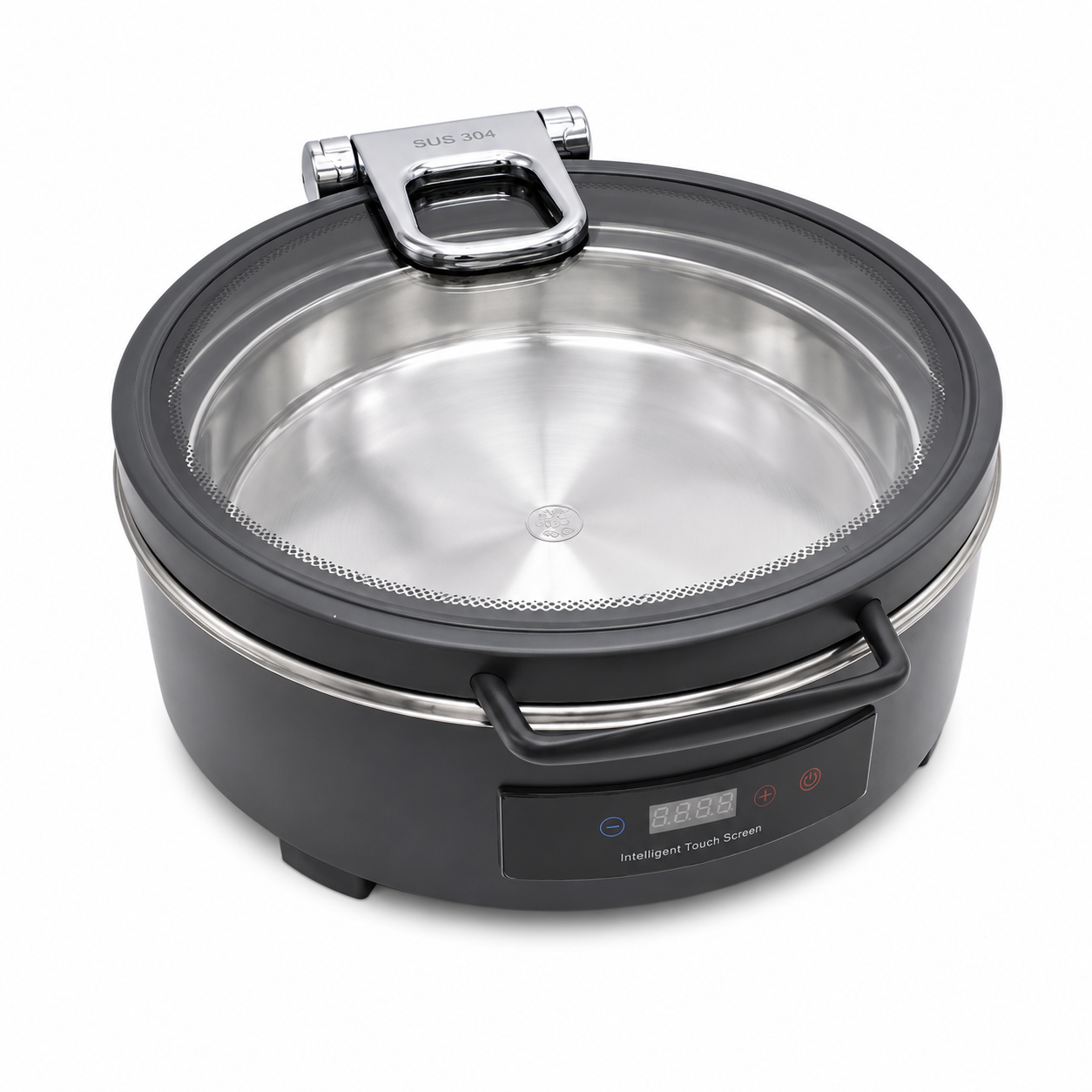 Veermode Electric Chafing Dish