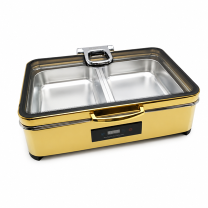 Veermode Electric Chafing Dish