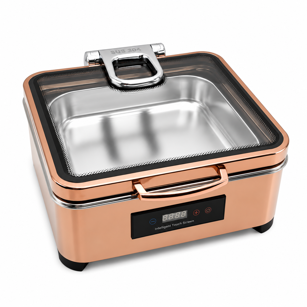 Veermode Electric Chafing Dish