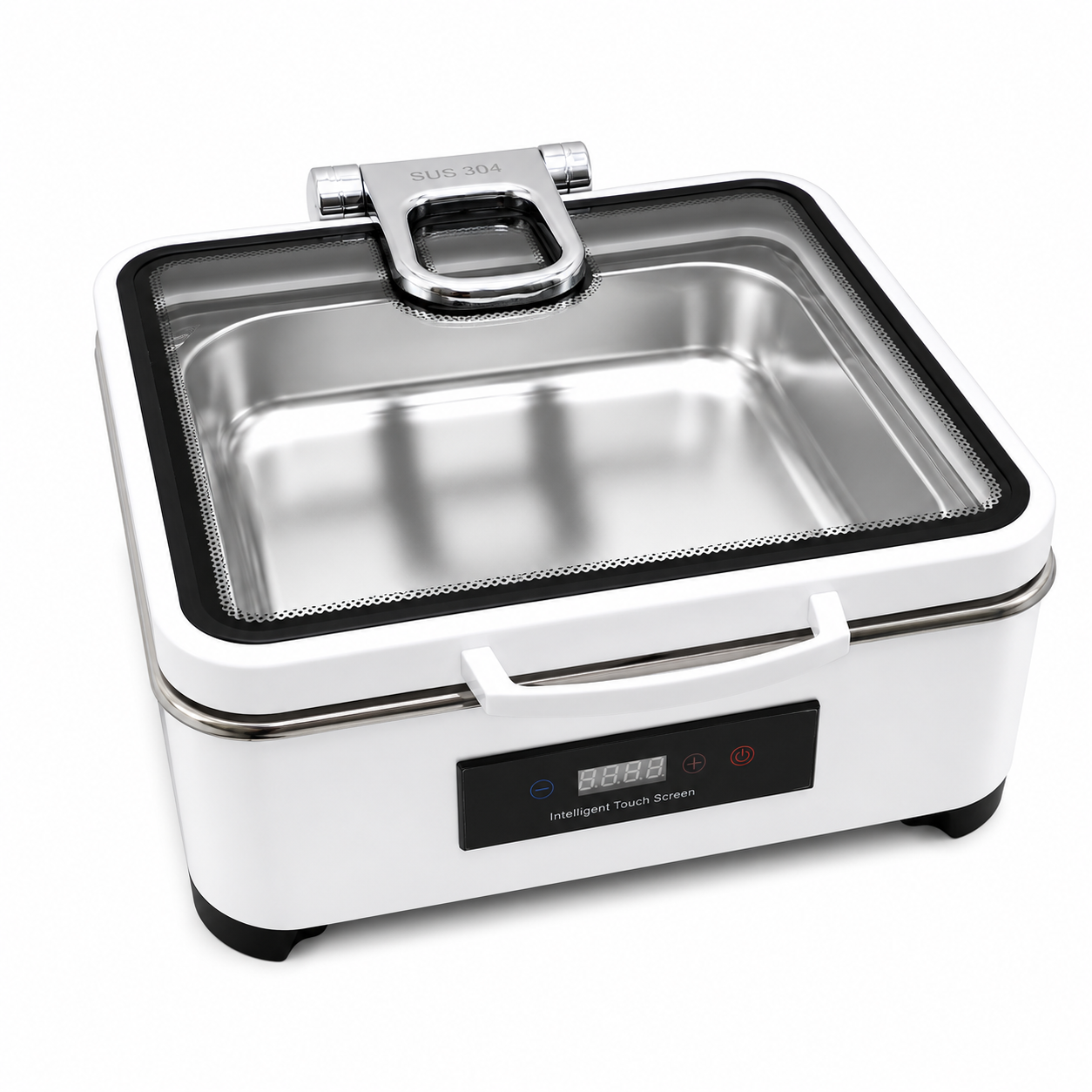 Veermode Electric Chafing Dish