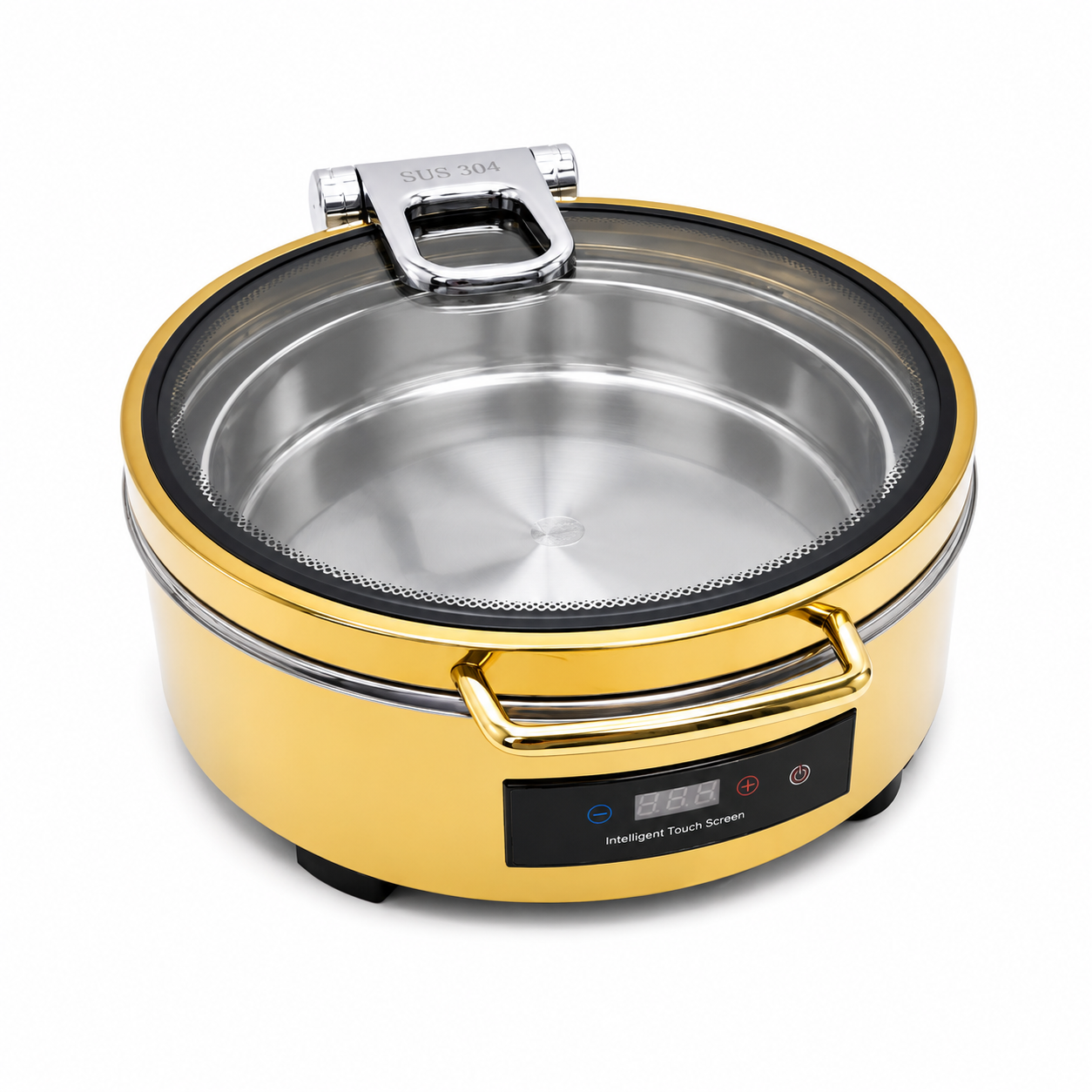 Veermode Electric Chafing Dish